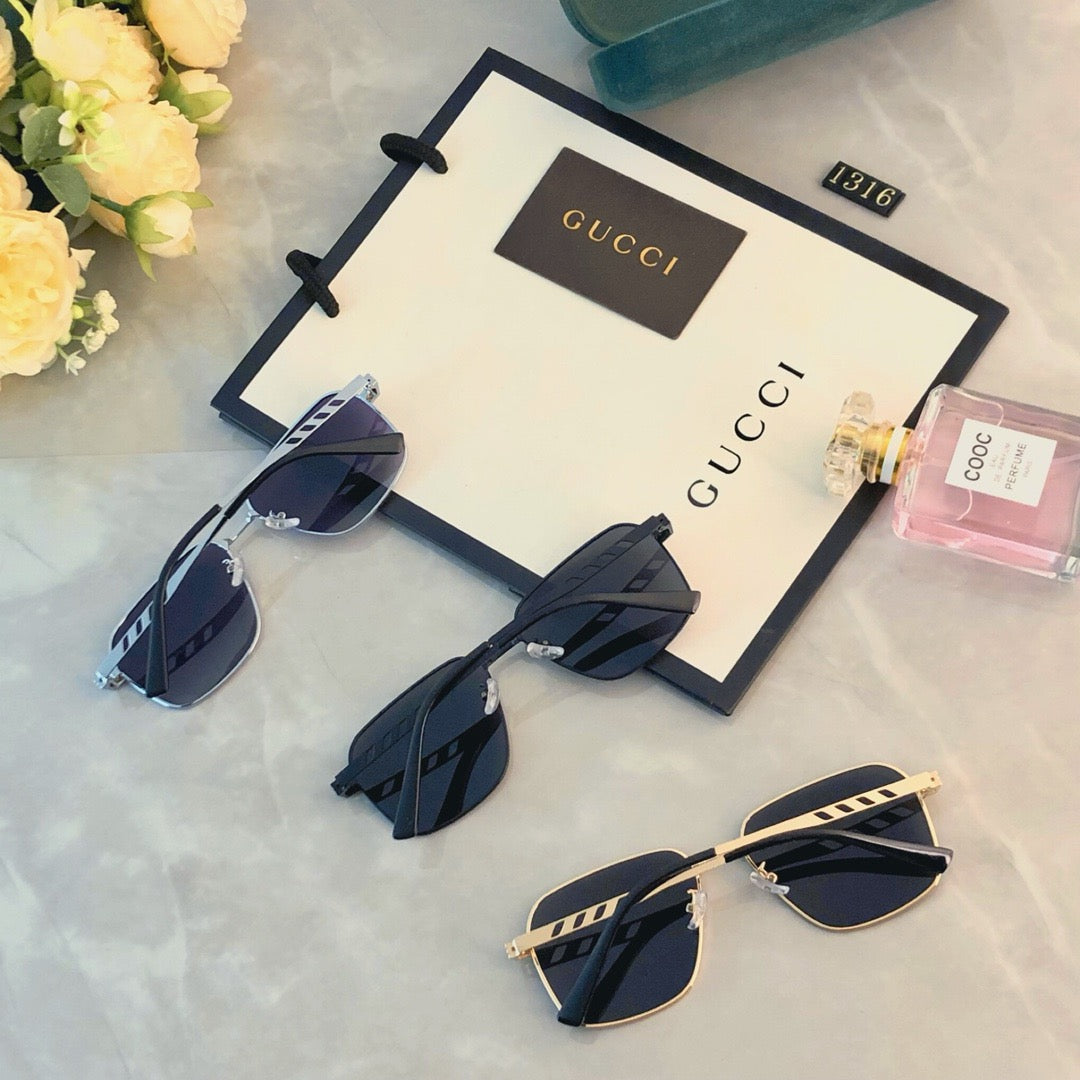 GUC Sunglasses