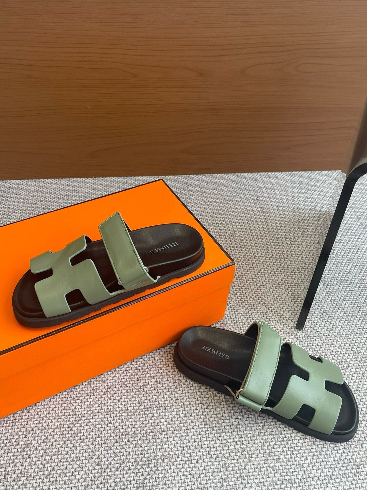 HERM Sandals