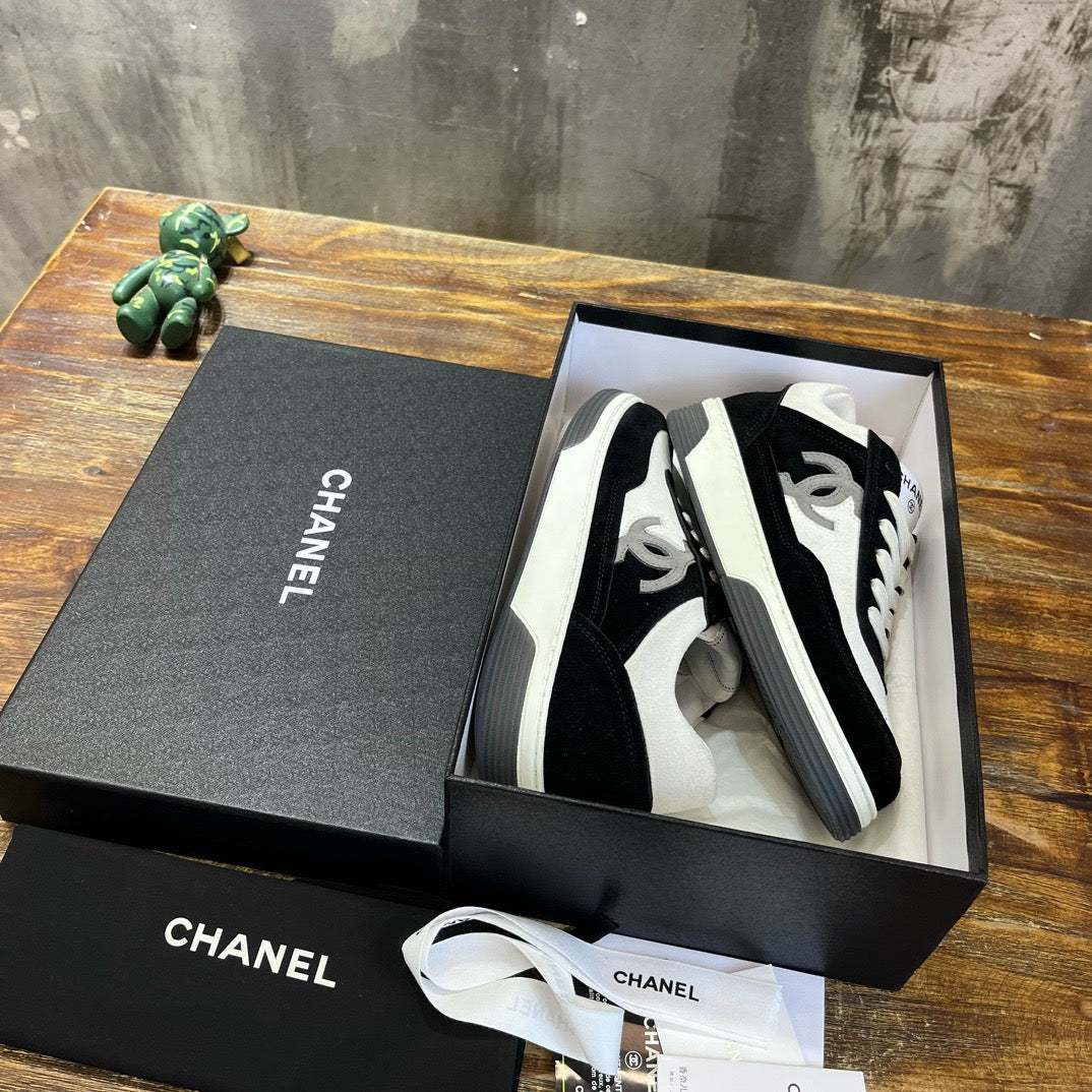 CHA Sneakers
