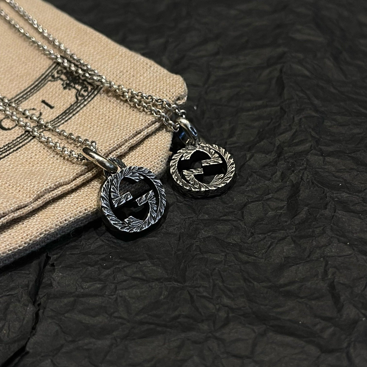 GUC Necklace