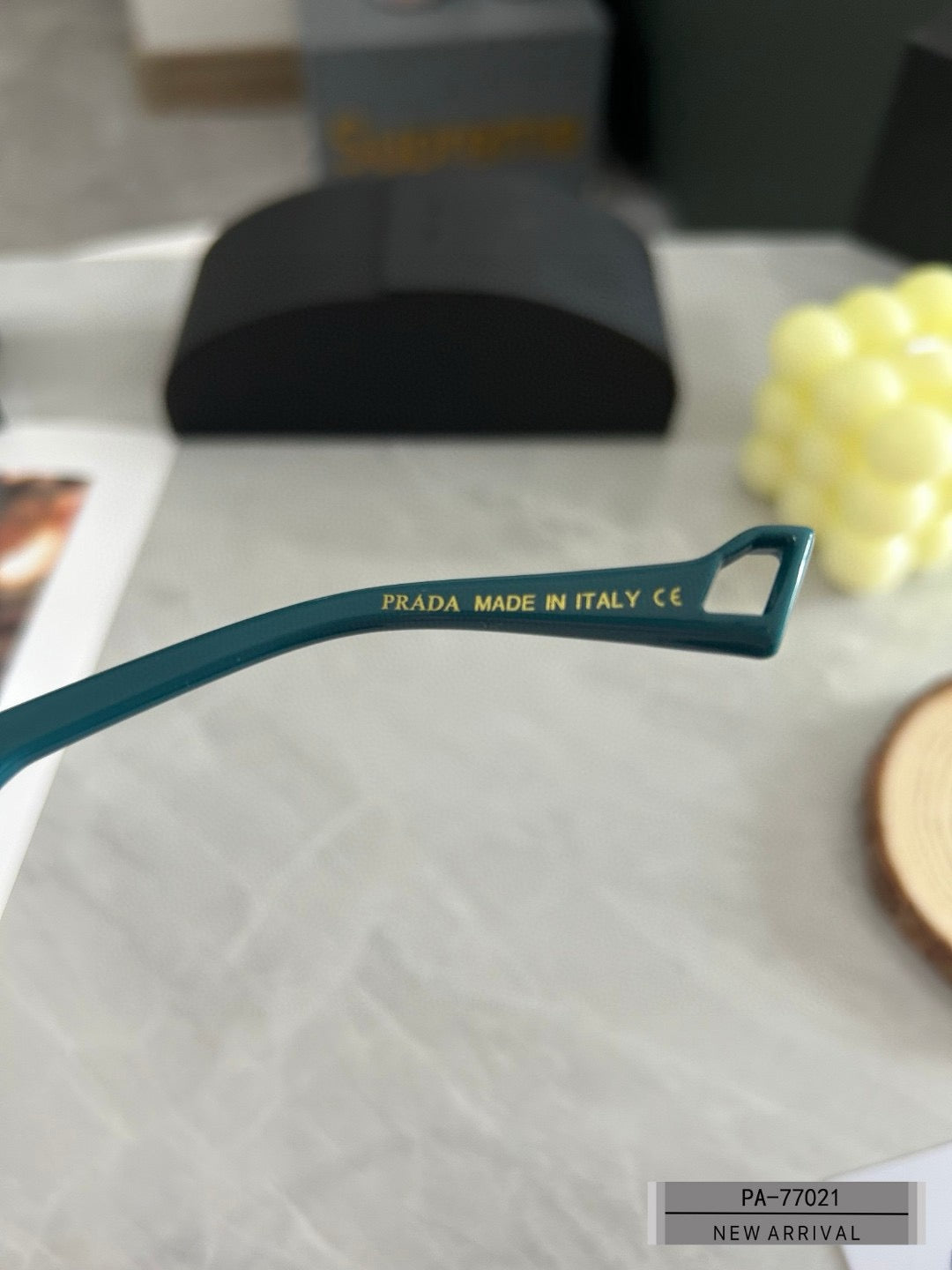 PRA Sunglasses