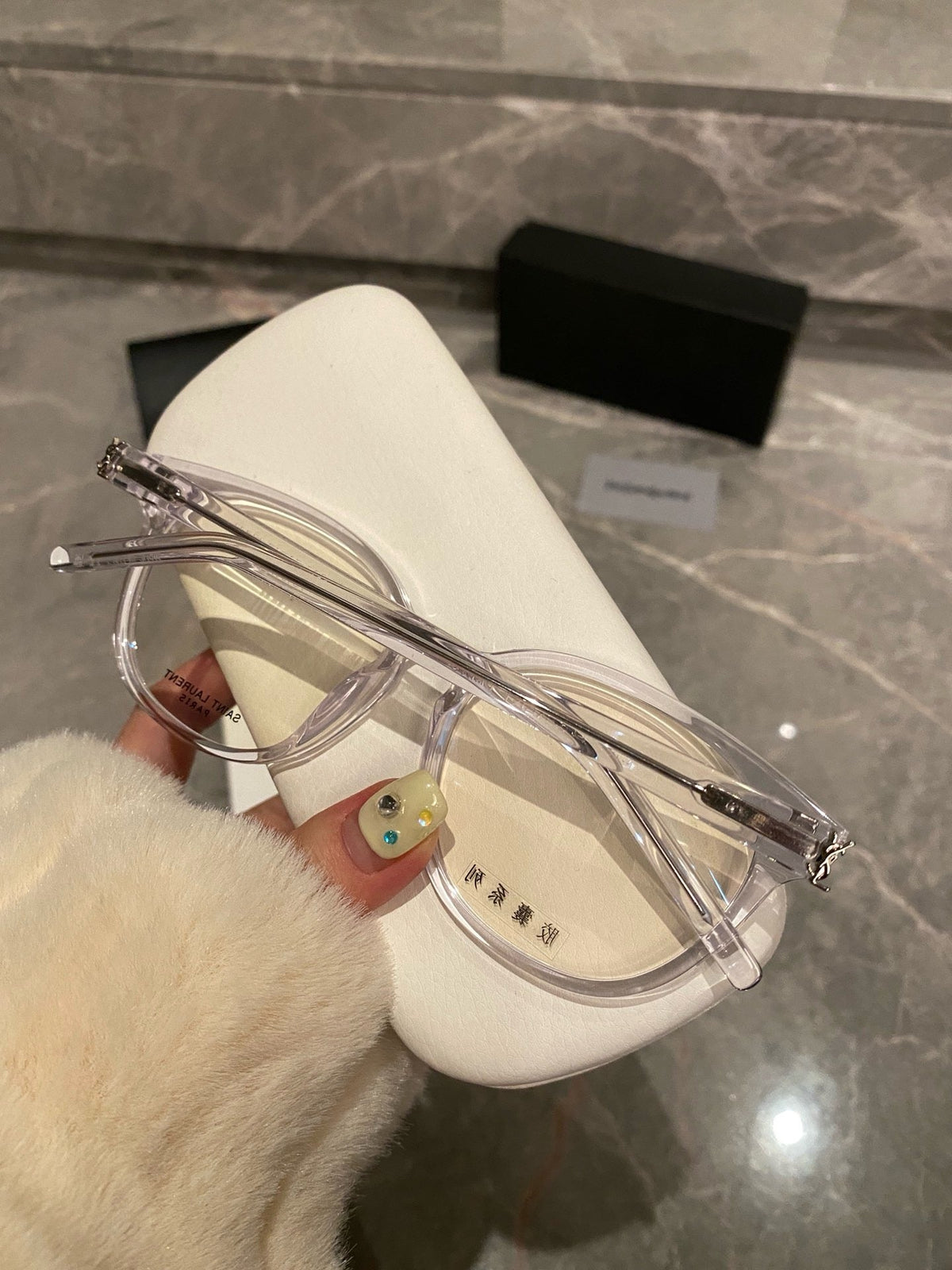 YLS Sunglasses
