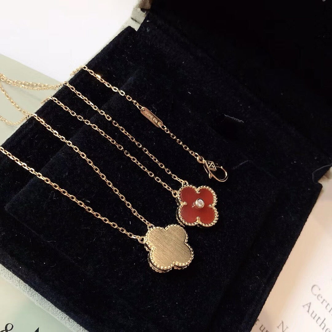 VCA Necklace