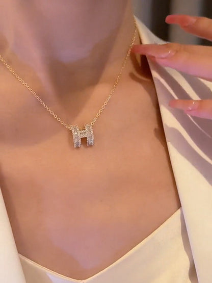 HERM Necklace