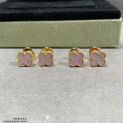 VCA Earrings