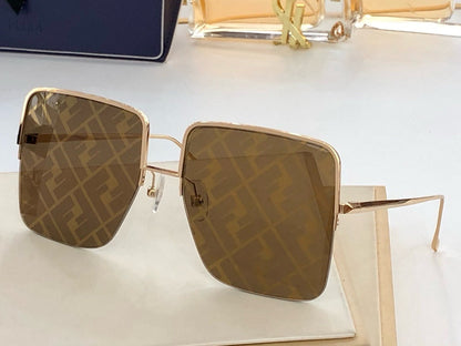FEN Sunglasses