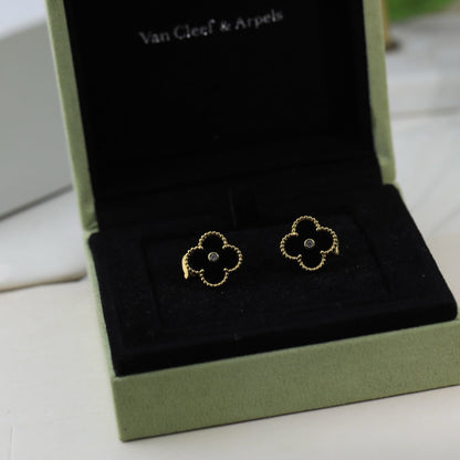 VCA Earrings