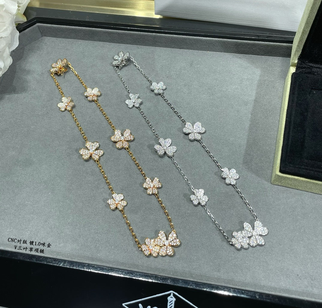 VCA Necklace
