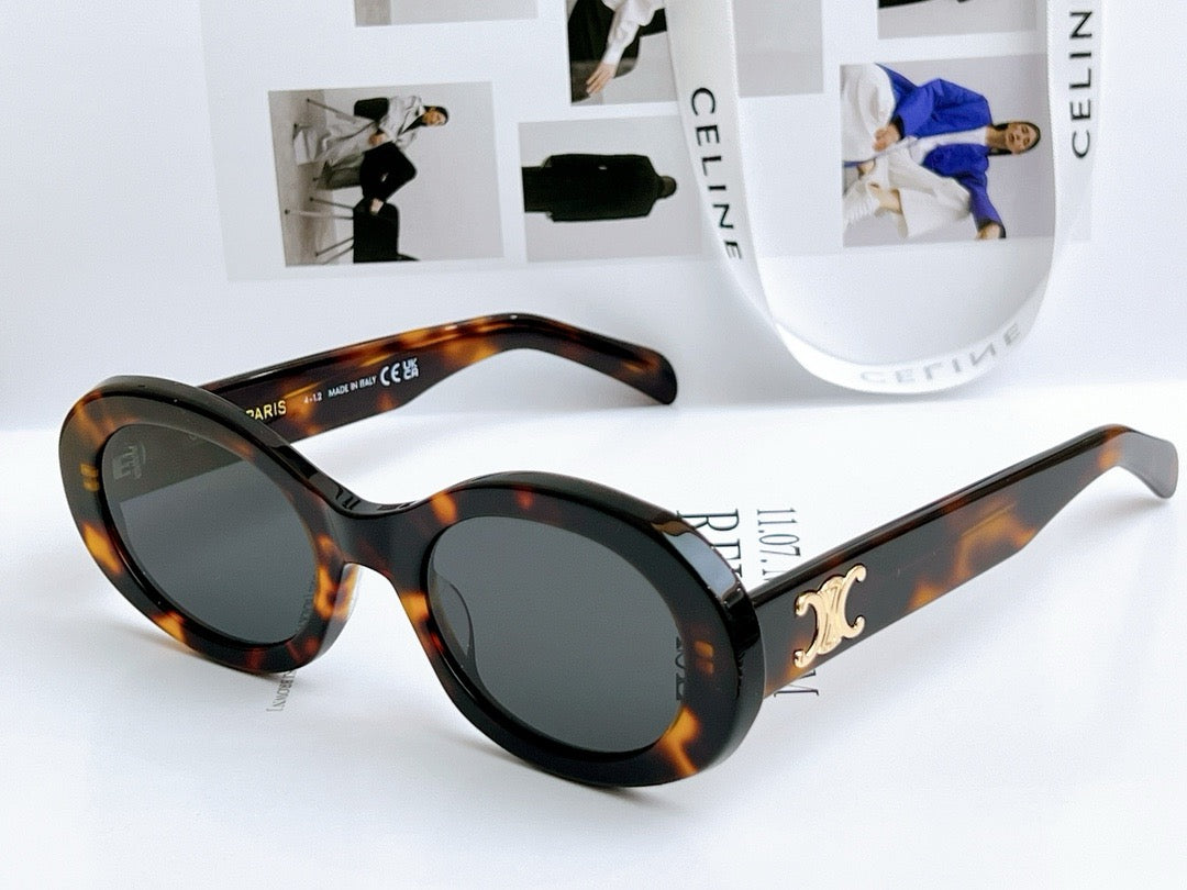 CEL Sunglasses