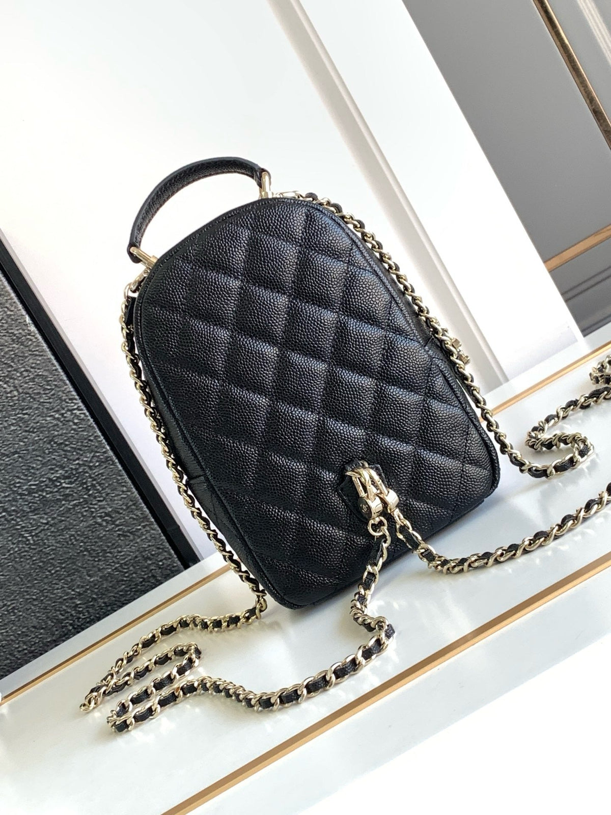 CHA 24C Backpack