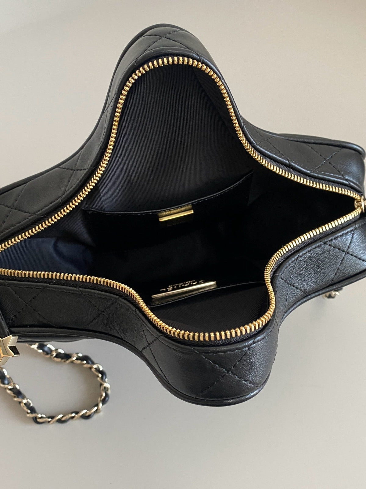 CHA 24C Star Bag