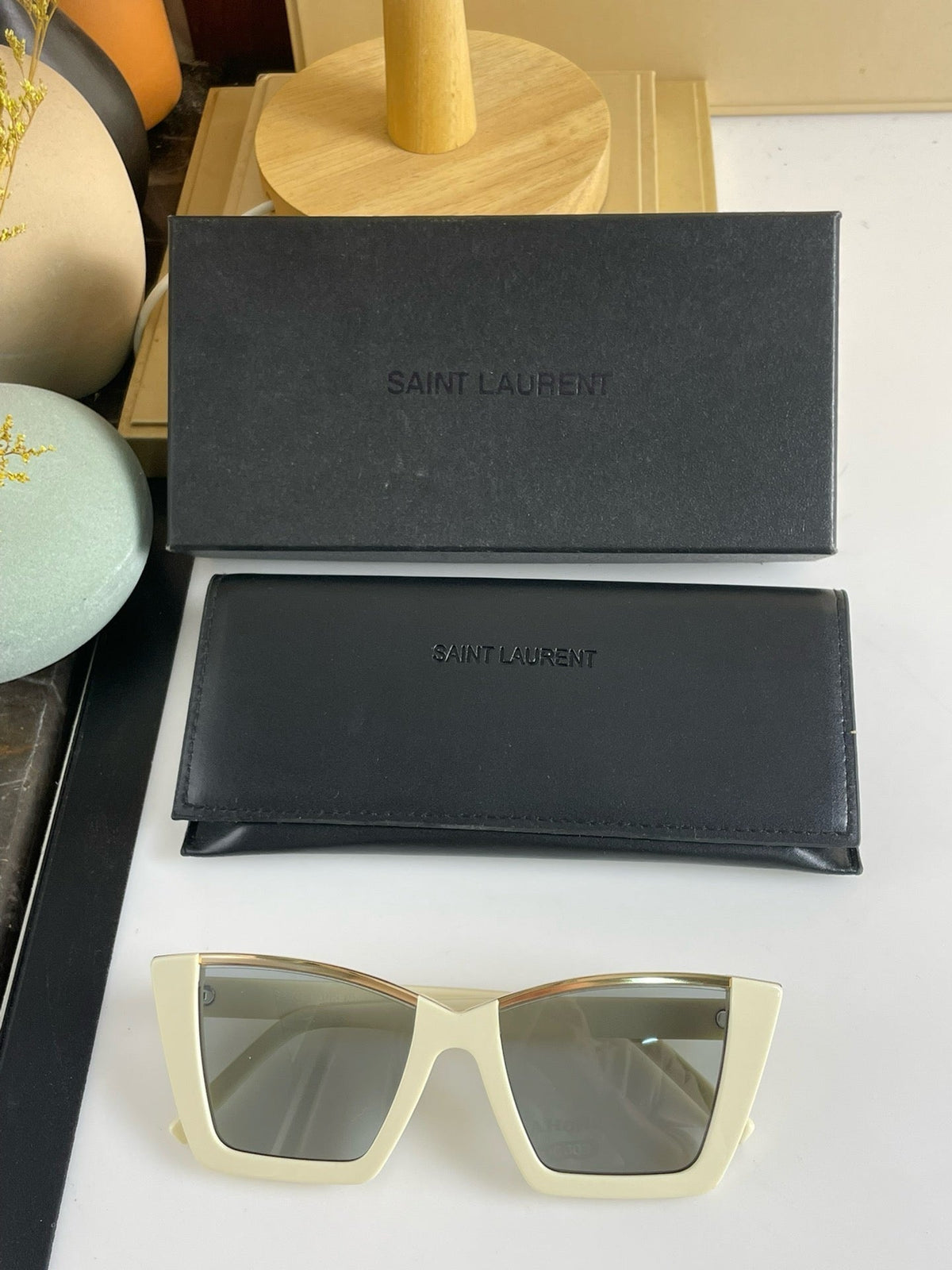 YLS Sunglasses