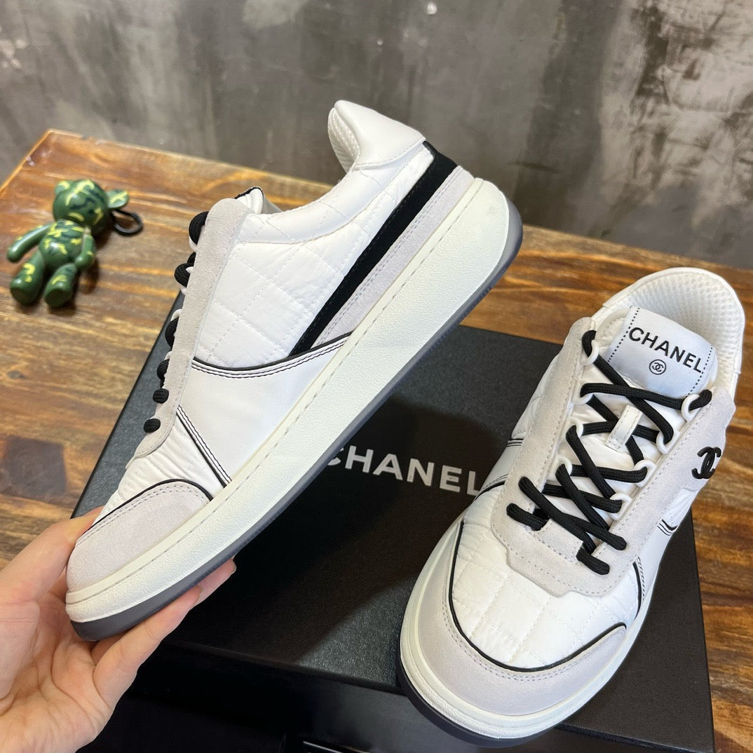 CHA Sneakers