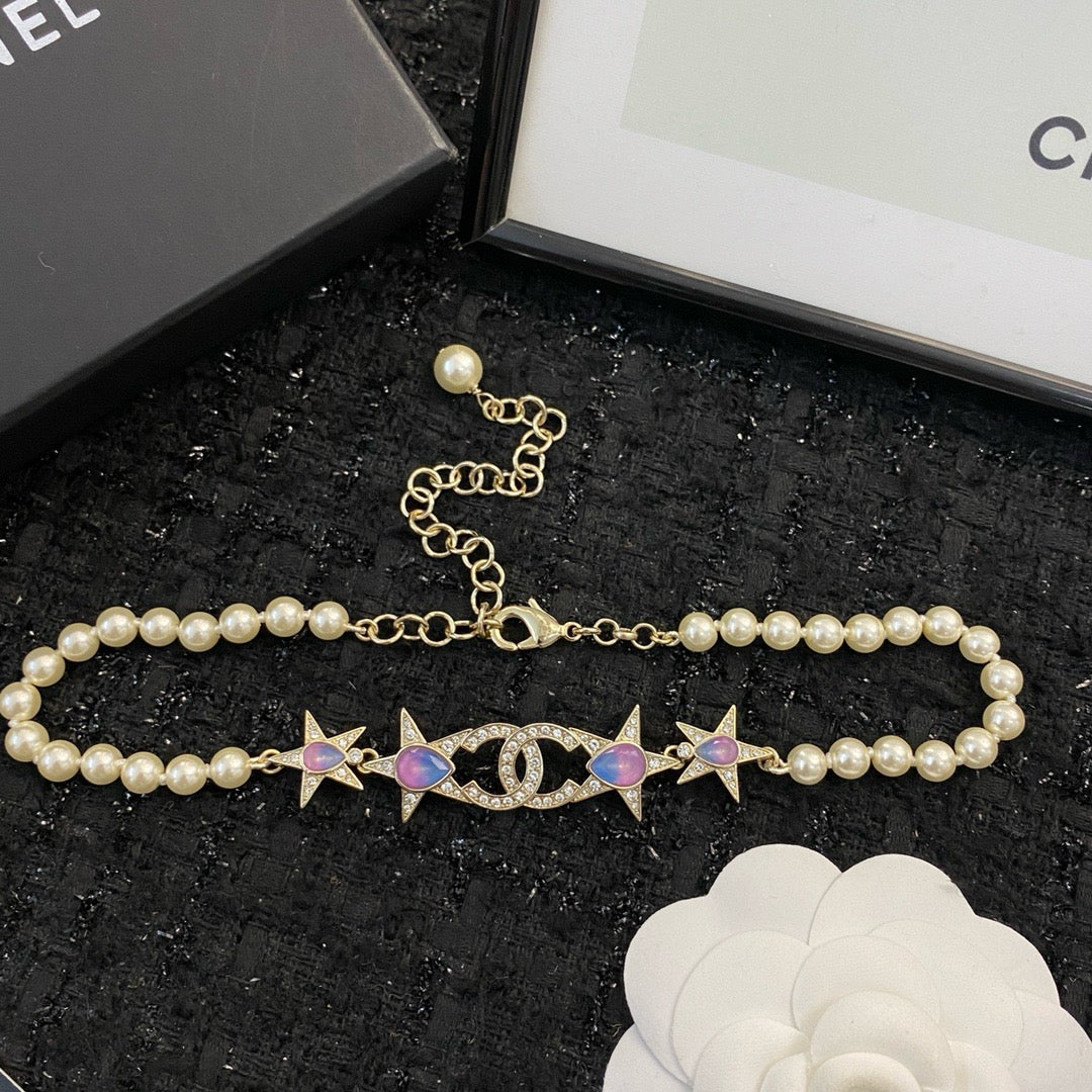 CHA Necklace