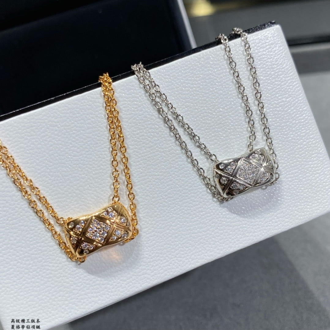 CHA Necklace