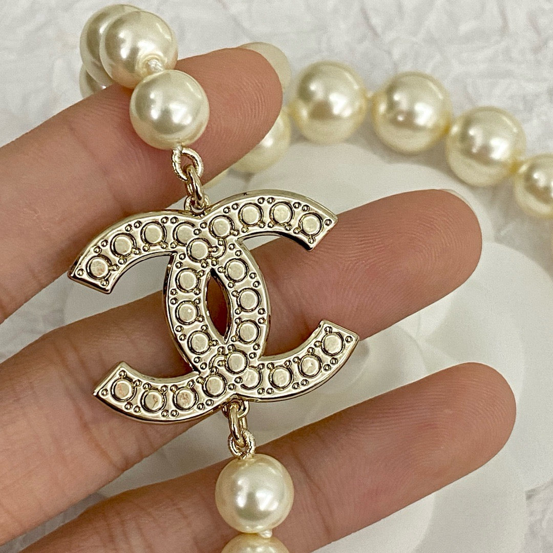 CHA Necklace