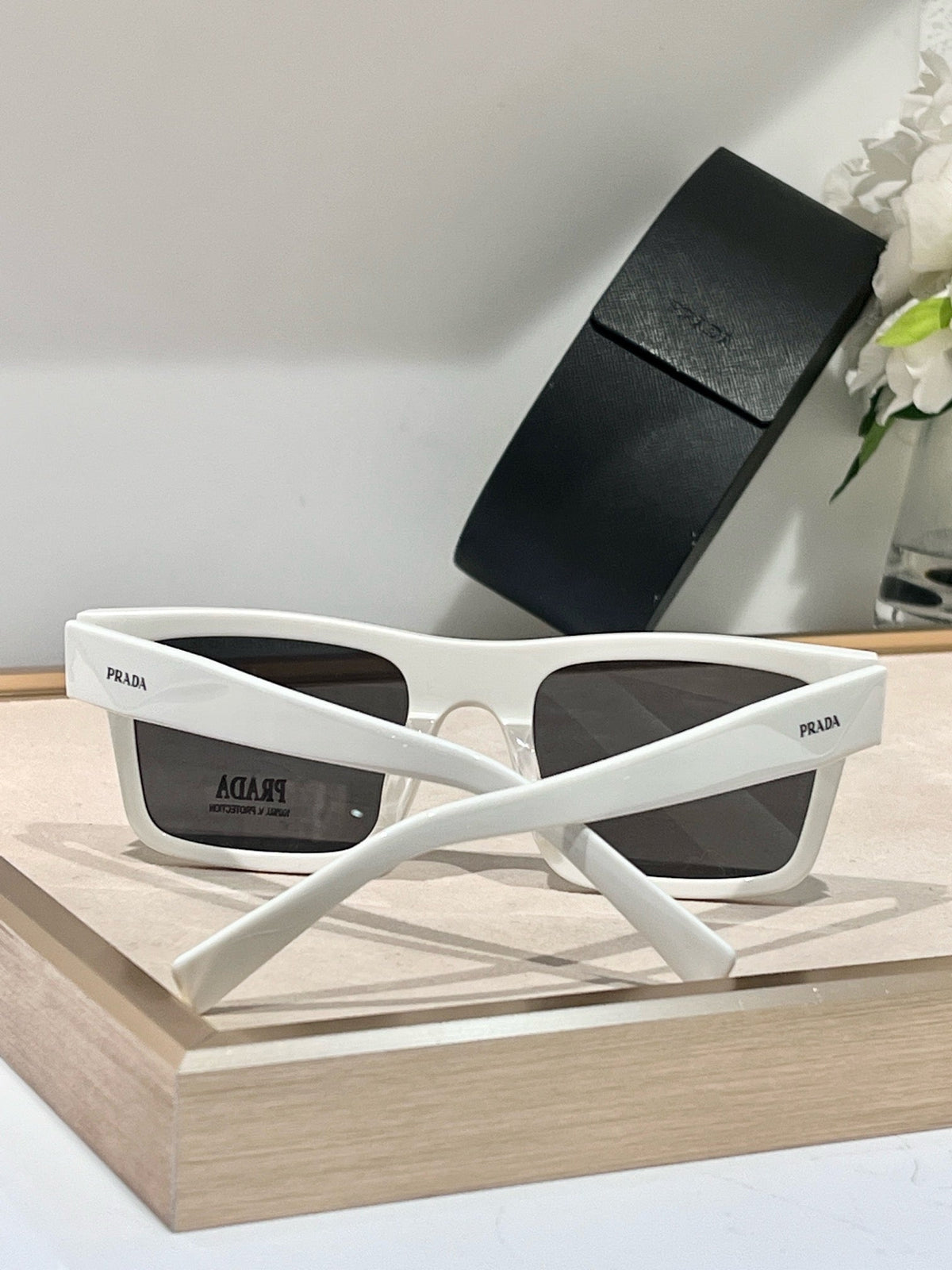 PRA Sunglasses