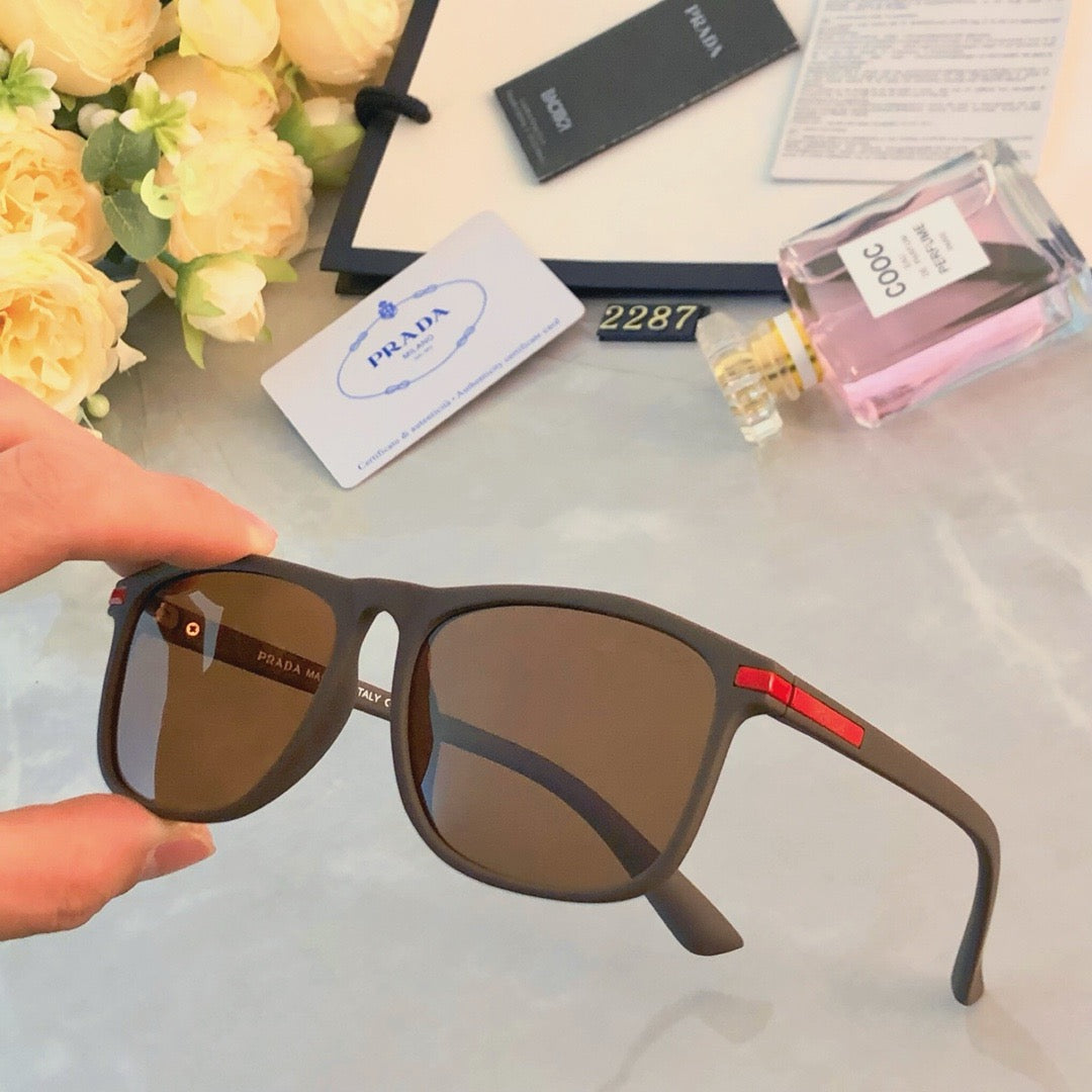 PRA Sunglasses