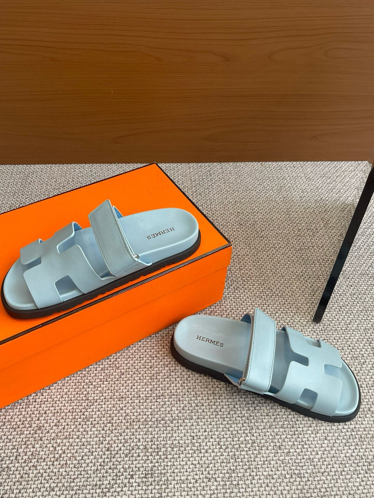 HERM Sandals