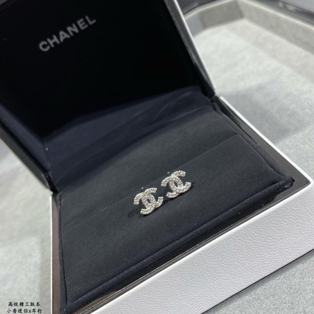 CHA Earrings