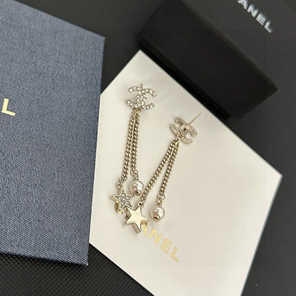 CHA Earrings