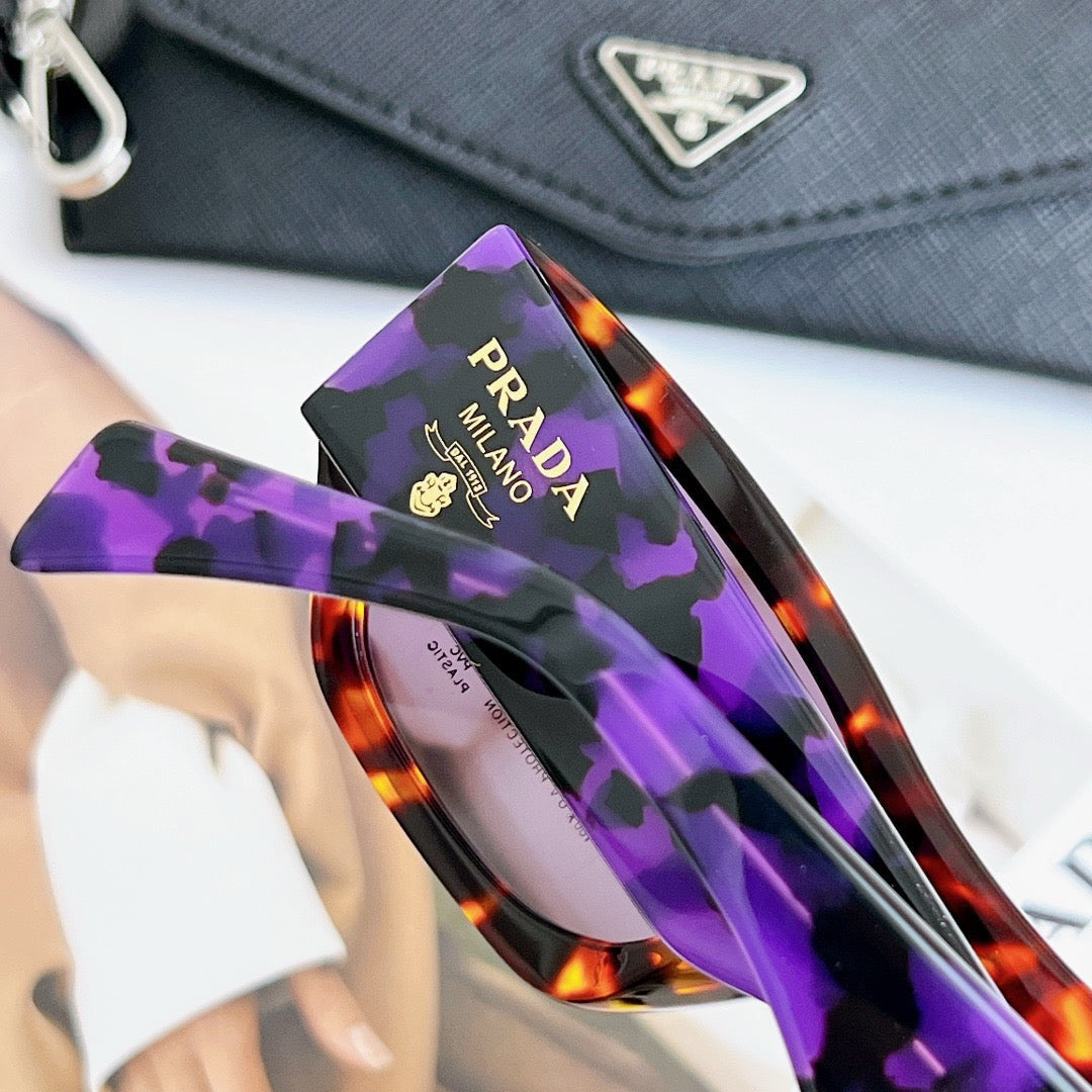 PRA Sunglasses