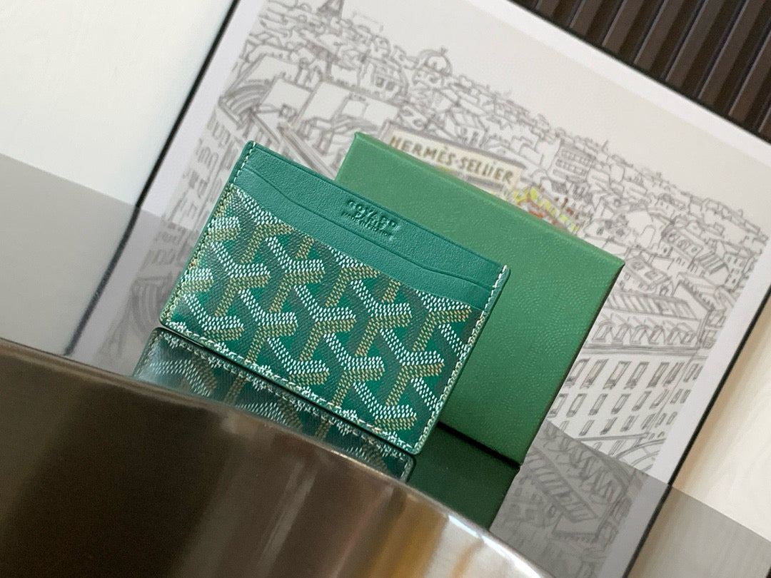 GOY Saint-Sulpice Cardholder