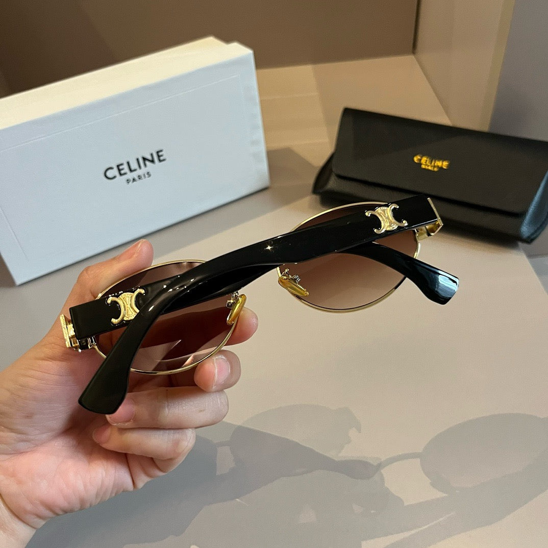 CEL Sunglasses