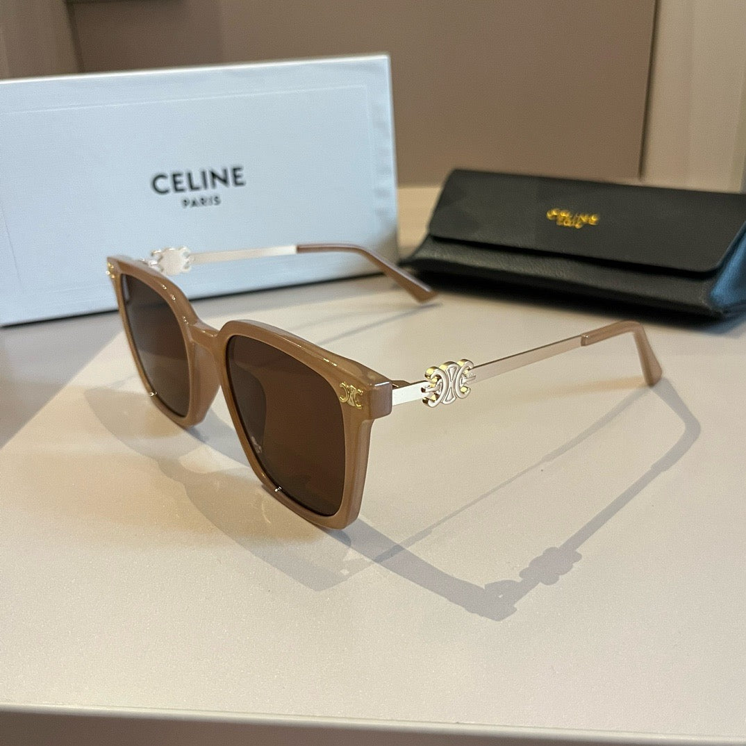 CEL Sunglasses