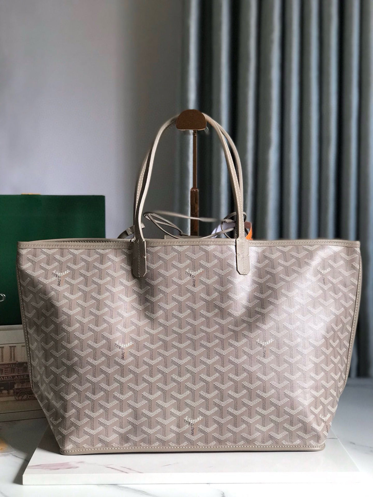 GOY REVERSIBLE ANJOU 34*28*15