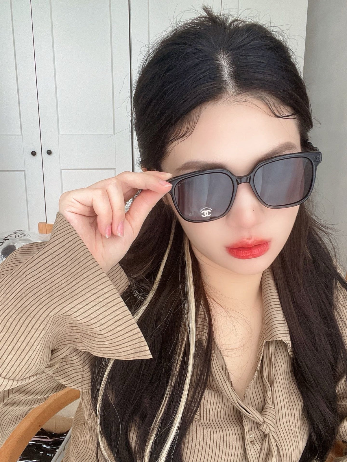 CHA Sunglasses