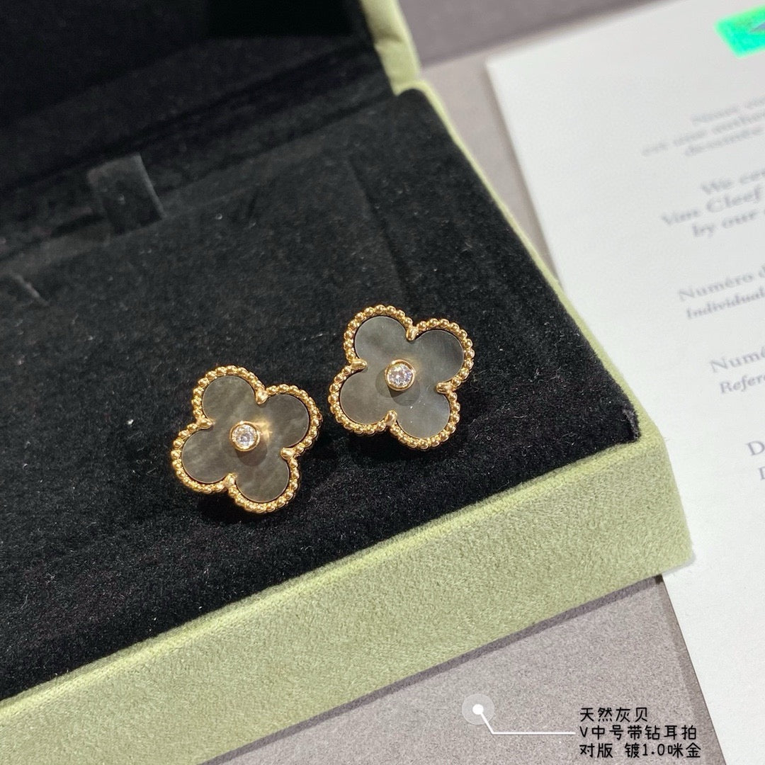 VCA Earrings