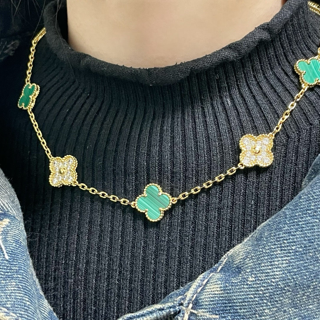 VCA Necklace