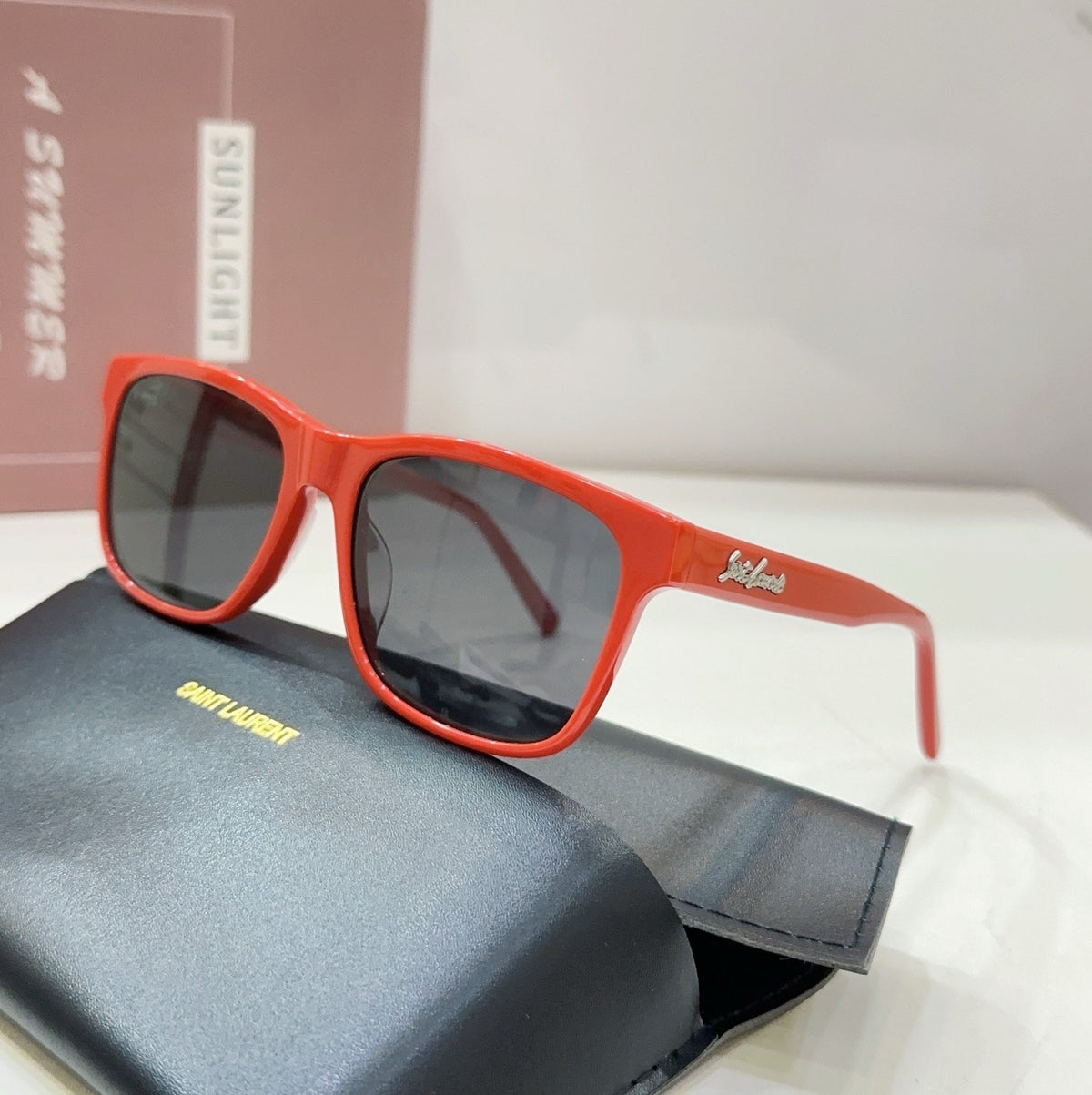 YLS Sunglasses