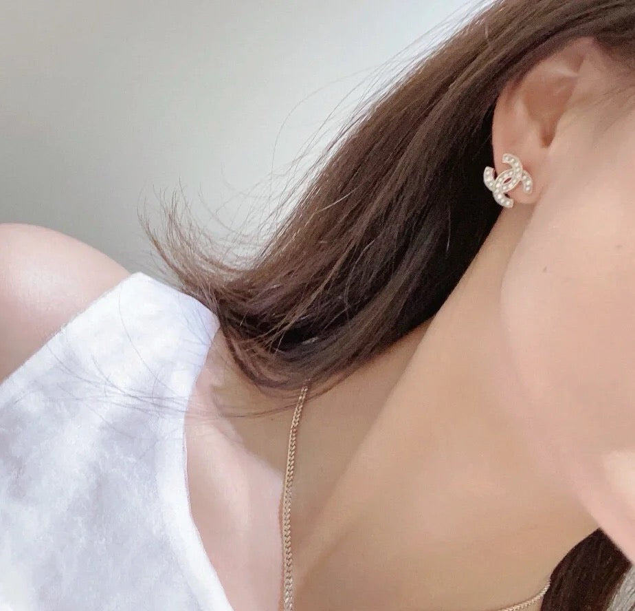 CHA Earrings
