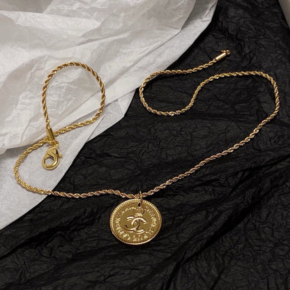 CHA Necklace