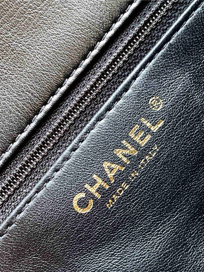 CHA 24P CF Bag