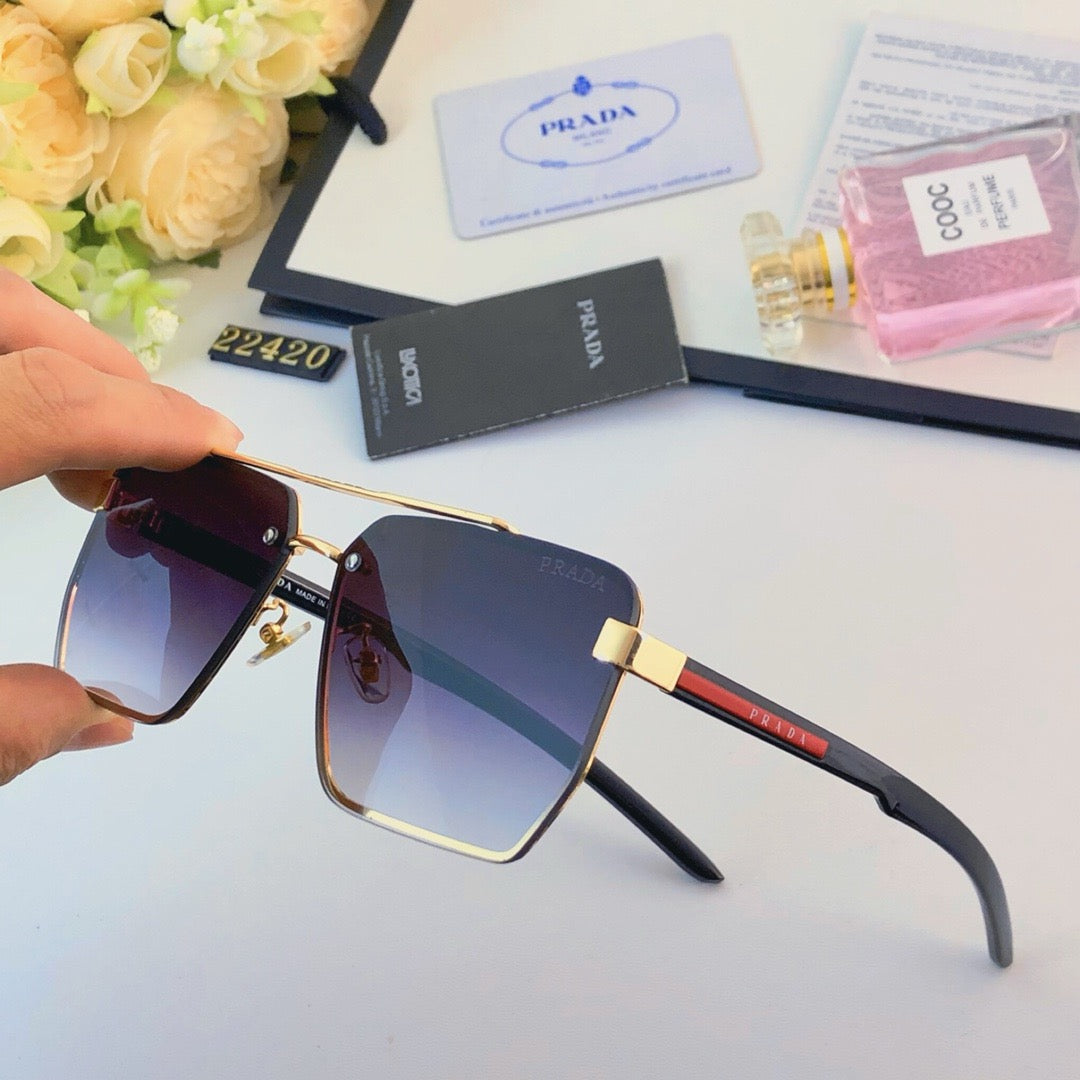 PRA Sunglasses