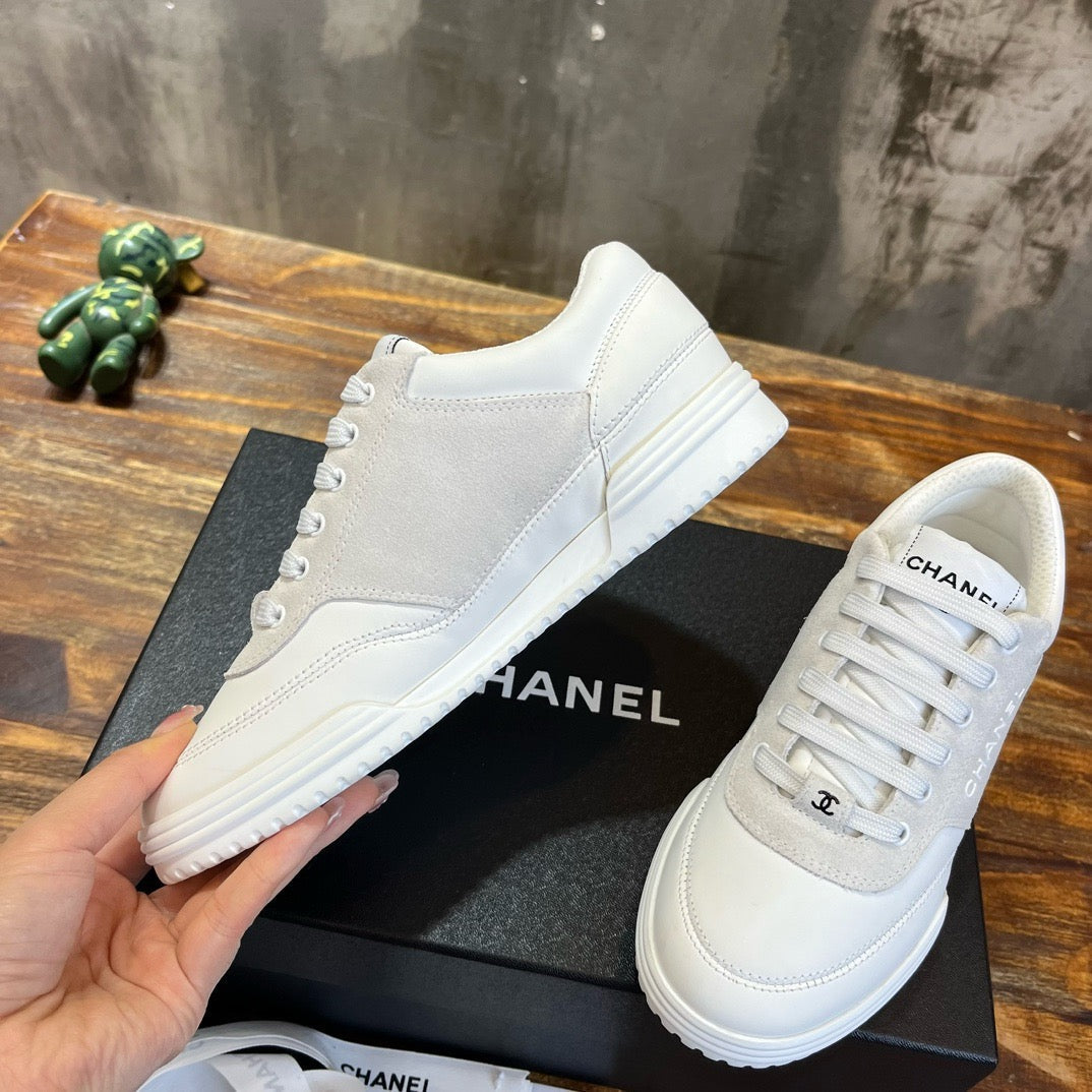 CHA Sneakers