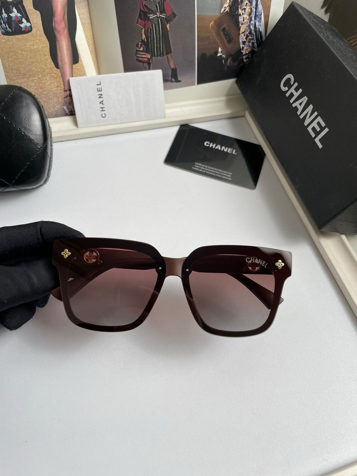 CHA Sunglasses