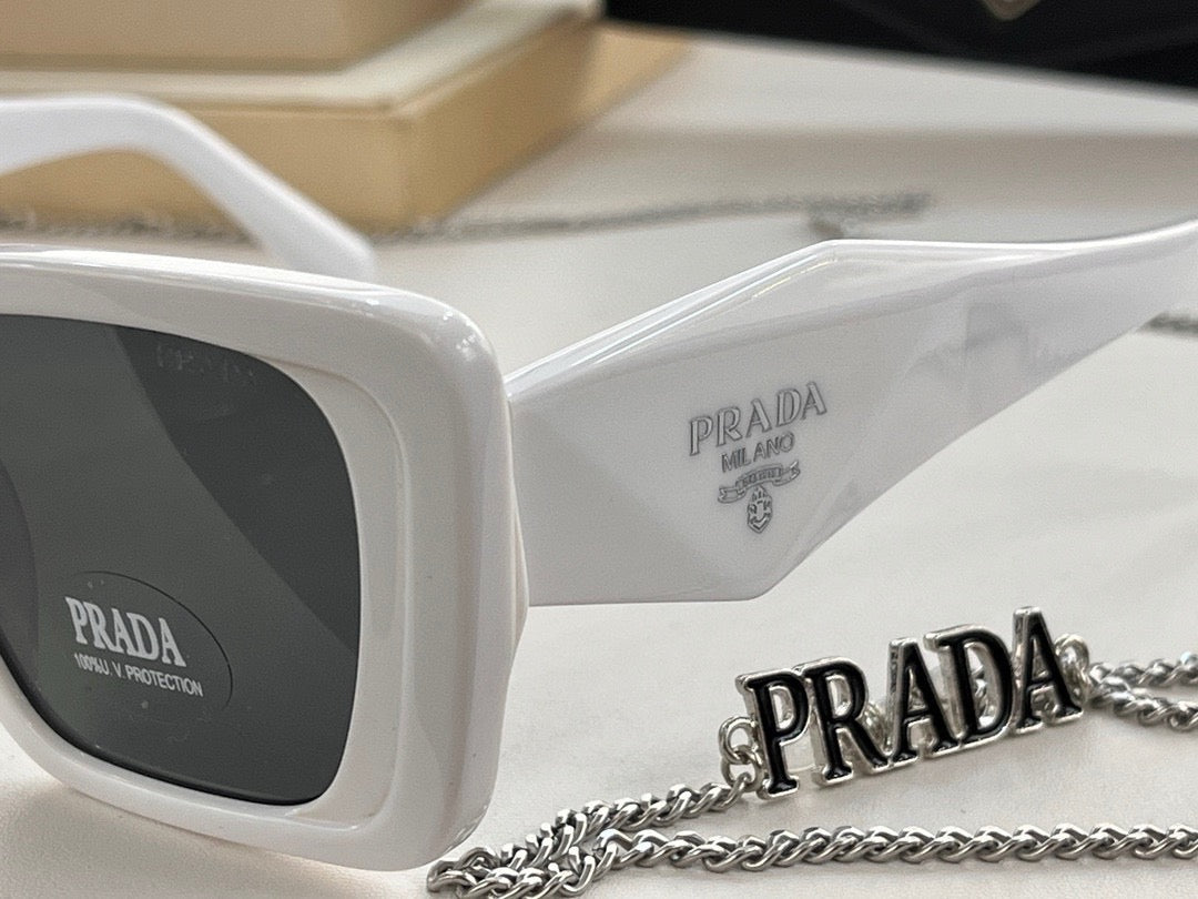 PRA Sunglasses