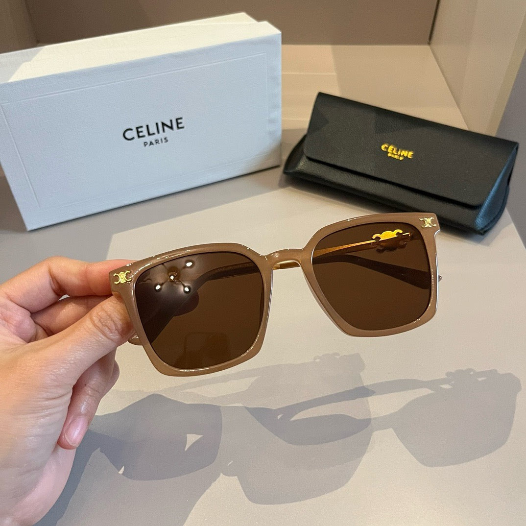 CEL Sunglasses