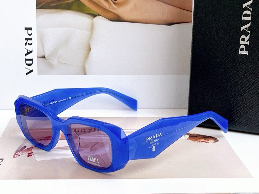 PRA Sunglasses