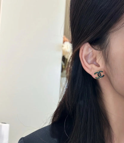 CHA Earrings