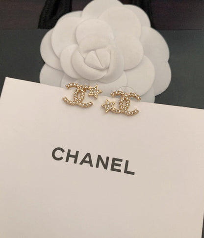 CHA Earrings