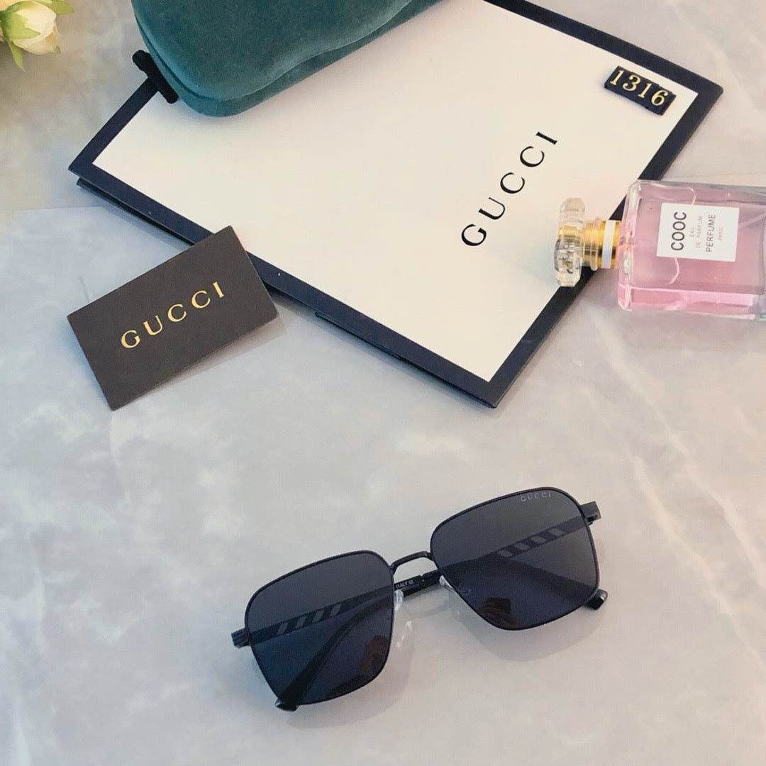 GUC Sunglasses
