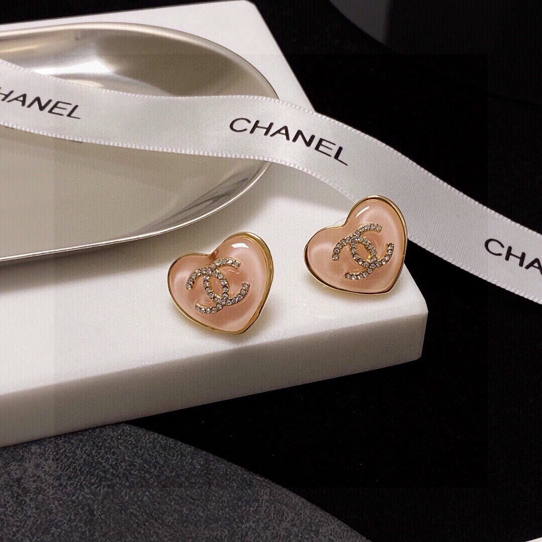 CHA Earrings