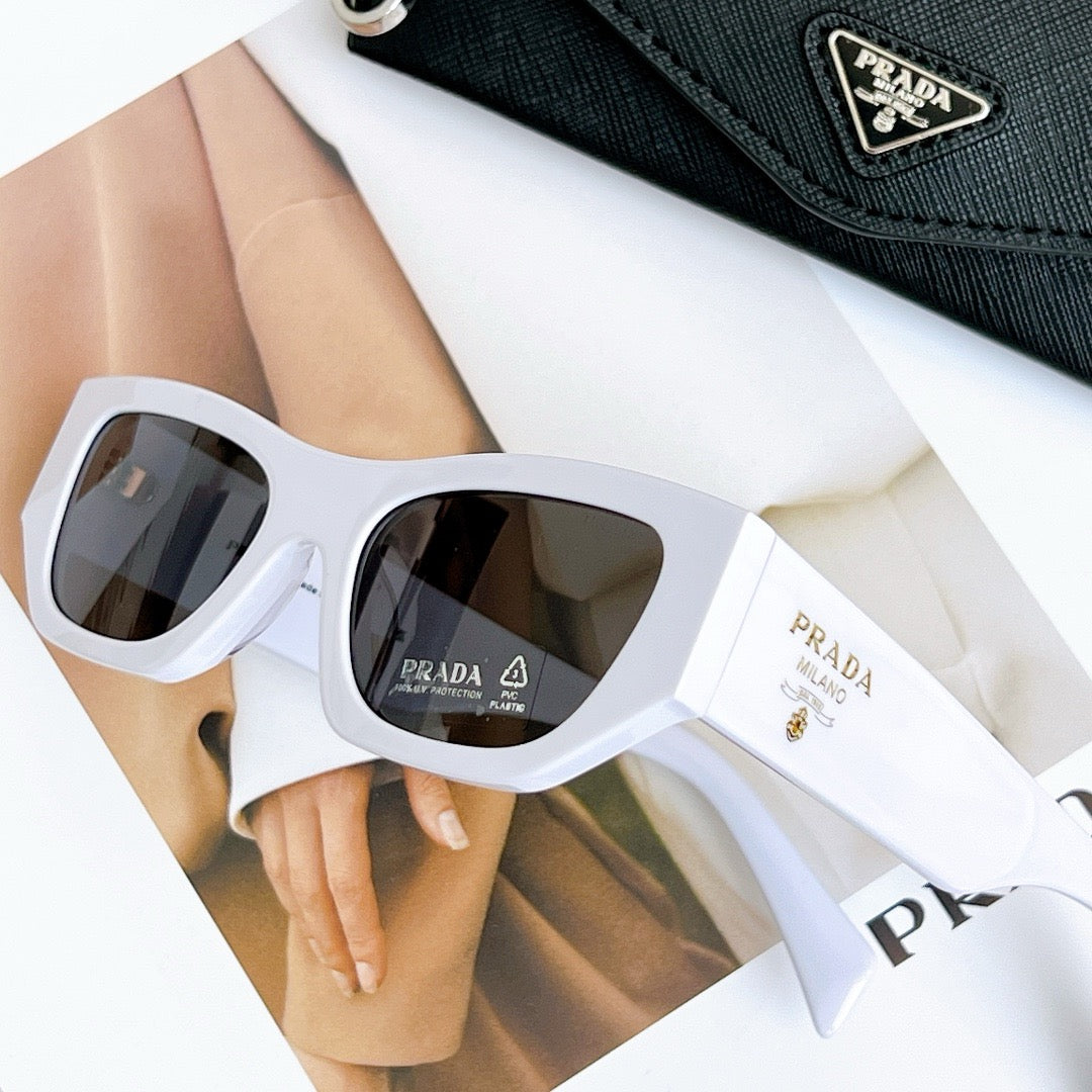 PRA Sunglasses
