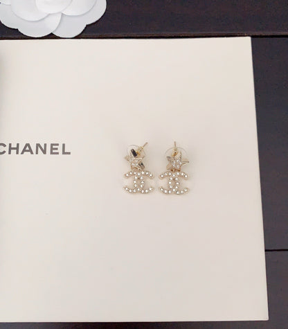 CHA Earrings