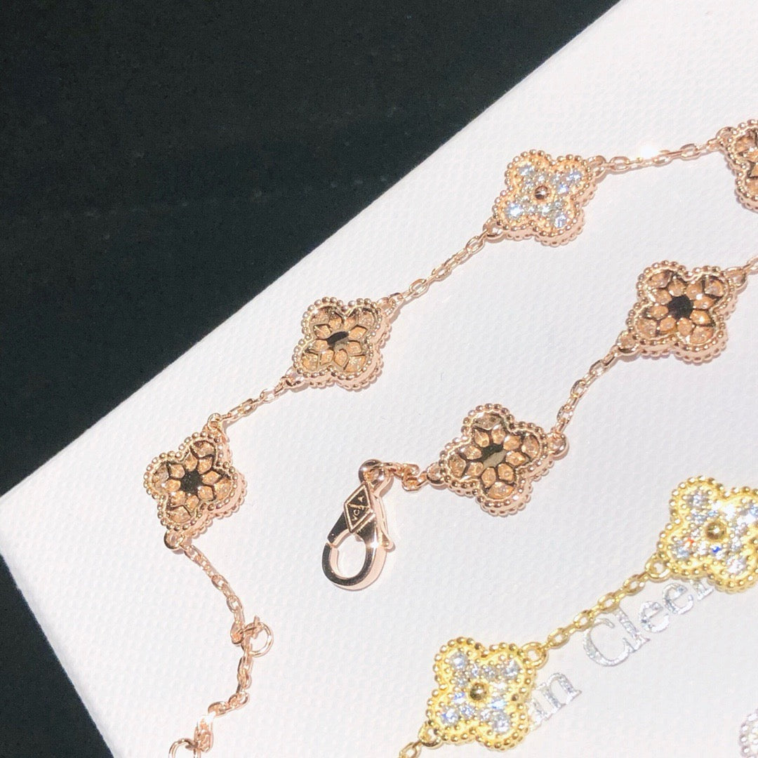 VCA Bracelet
